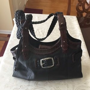 🎁 Brighton Leather Purse